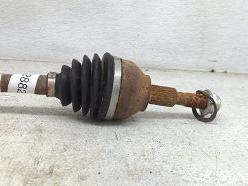 2019-2020 Ford Edge Axle Shaft Front Passenger Cv C/v