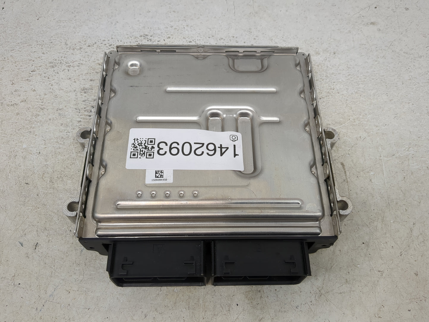 2020 Ford Edge PCM Engine Control Computer ECU ECM PCU OEM P/N:KK1A-12B684-HA K2GA-12A650-CFA, 0 261 S22 515 Fits Fits 2021