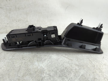 2016-2020 Ford Edge Master Power Window Switch Replacement Driver Side Left P/N:GT4T-14540-BAW Fits Fits 2016 2017 2018 2019 2020 OEM Used Auto Parts