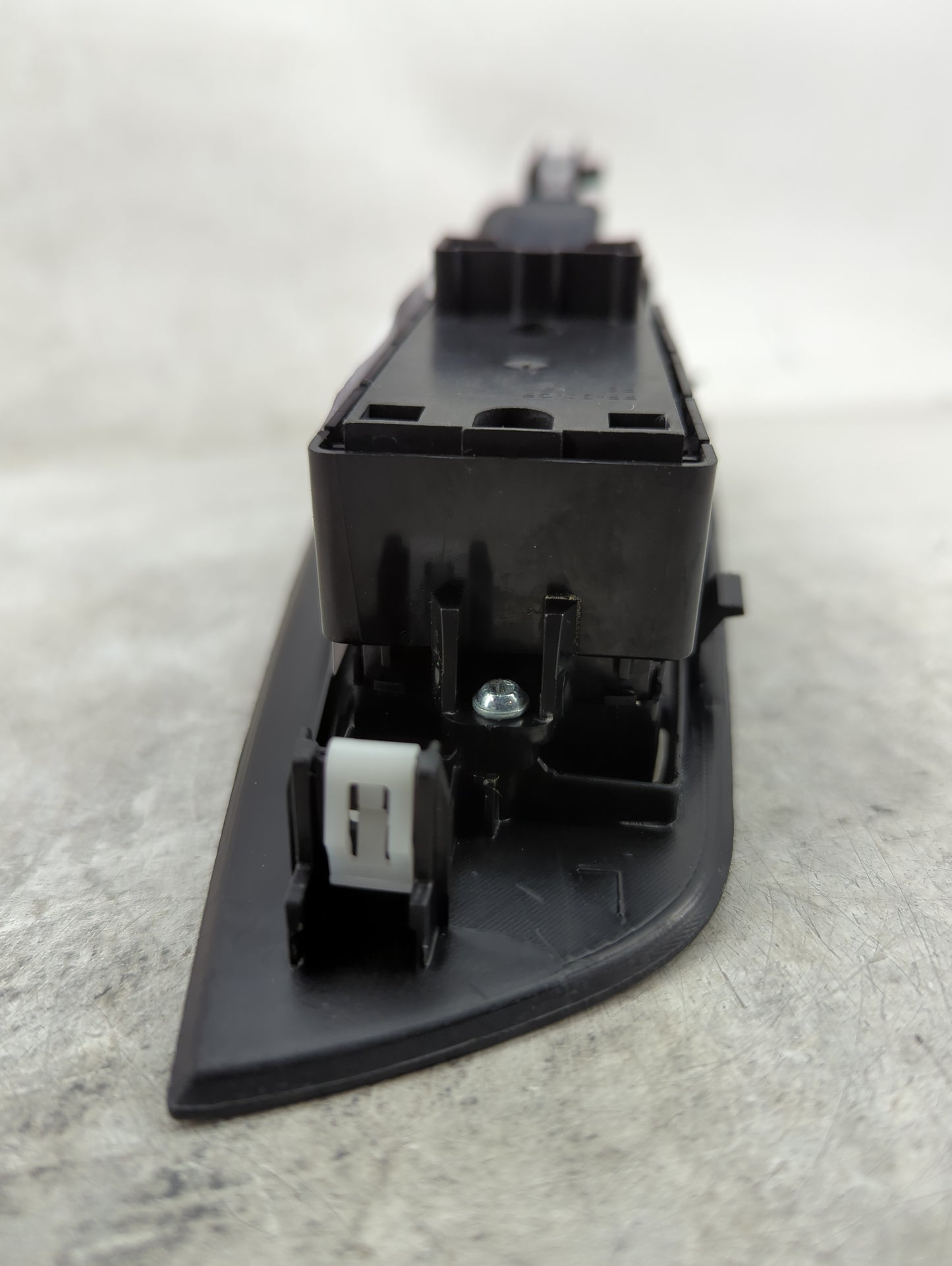2016-2020 Ford Edge Master Power Window Switch Replacement Driver Side Left P/N:GT4T-14540-BAW Fits Fits 2016 2017 2018 2019