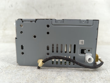 2020 Ford Edge Radio AM FM Cd Player Receiver Replacement P/N:LT4T-18D818-BC GN1T-HU39N54M4 Fits OEM Used Auto Parts