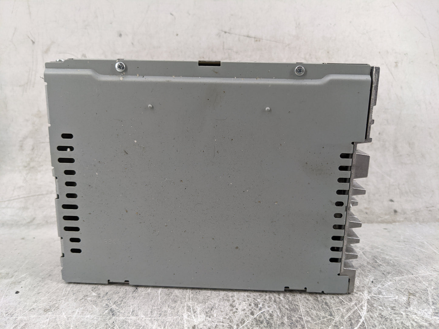 2020 Ford Edge Radio AM FM Cd Player Receiver Replacement P/N:CQ-HJ39N04MB LT4T-18D818-CC, FA-HJJ-CDB Fits OEM Used Auto Par