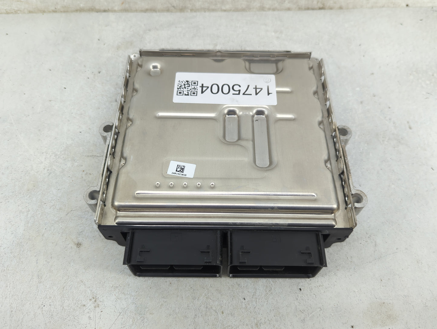 2020 Ford Edge PCM Engine Control Computer ECU ECM PCU OEM P/N:0261S22515 1034486327-03 Fits Fits 2021 2022 OEM Used Auto Pa