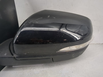 2019-2020 Ford Edge Driver Side View Mirror - Left Door Mirror OEM Used