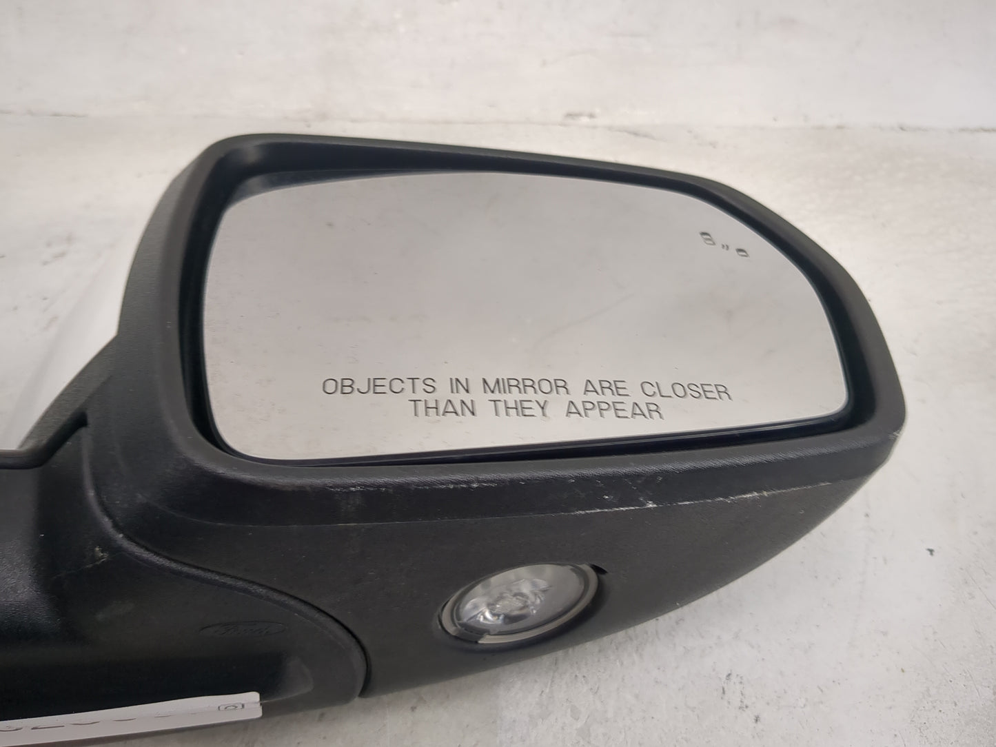 2019-2020 Ford Edge Passenger Side View Mirror - Right Door Mirror OEM Used - Oemusedautoparts1.com