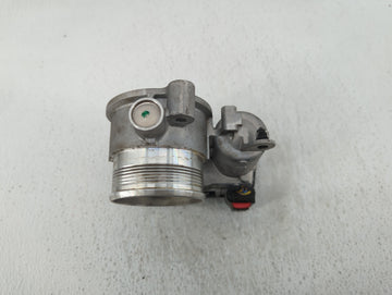 2019-2020 Ford Edge Throttle Body P/N:K2GE-9F991-AA Fits Fits 2019 2020 2021 2022 OEM Used Auto Parts