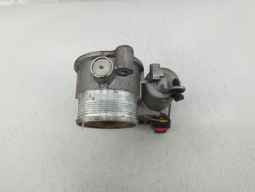 2019-2020 Ford Edge Throttle Body P/N:K2GE-9F991-AA Fits Fits 2019 2020 2021 2022 OEM Used Auto Parts