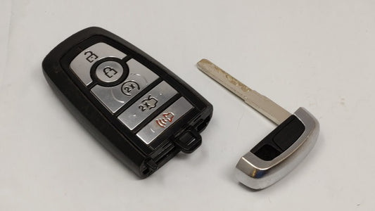 Ford Keyless Entry Remote M3n-A2c931426 A2c931426 Hs7t-15k601-Bc 5 Buttons