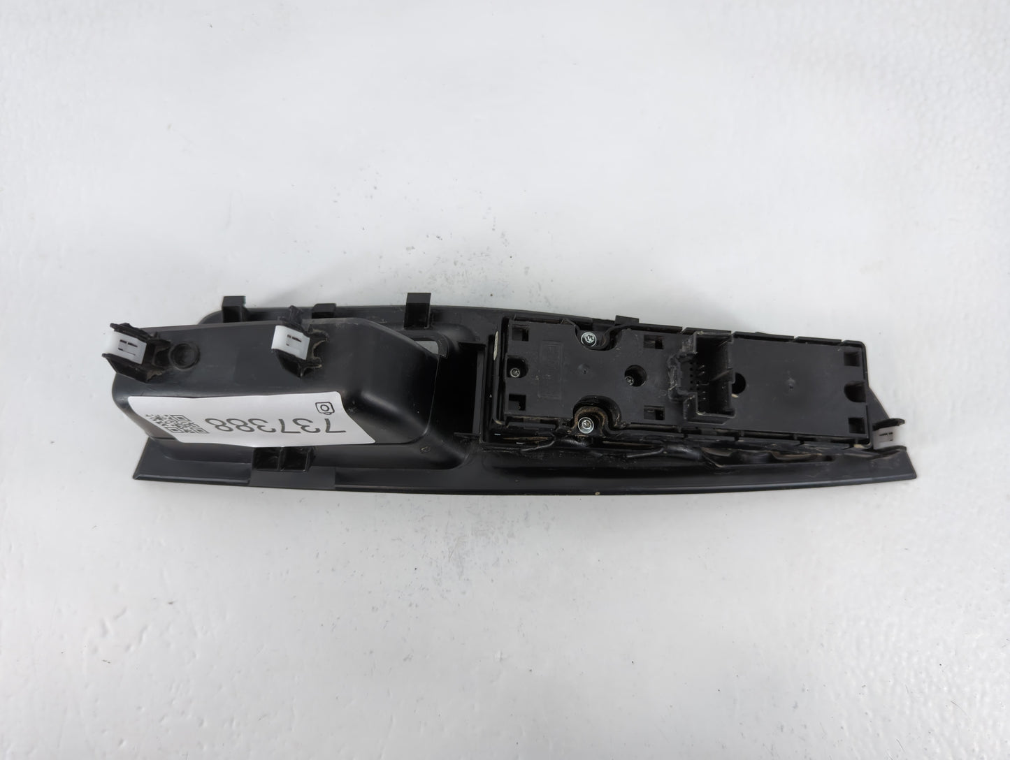 2016-2020 Ford Edge Master Power Window Switch Replacement Driver Side Left P/N:20200201C GT4T-14540-BAW Fits OEM Used Auto