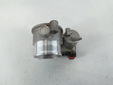 2019-2020 Ford Edge Throttle Body P/N:K2GE-9F991-AA Fits Fits 2019 2020 2021 2022 OEM Used Auto Parts