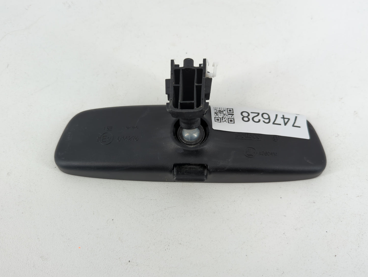 2020 Ford Edge Interior Rear View Mirror Replacement OEM P/N:IE9014276 Fits OEM Used Auto Parts - Oemusedautoparts1.com