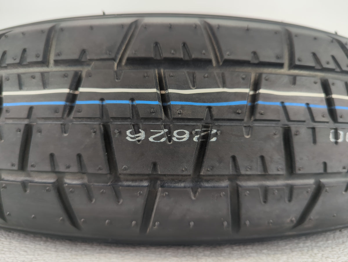 Ford Edge Spare Donut Tire Wheel Rim Oem 749718 - Oemusedautoparts1.com