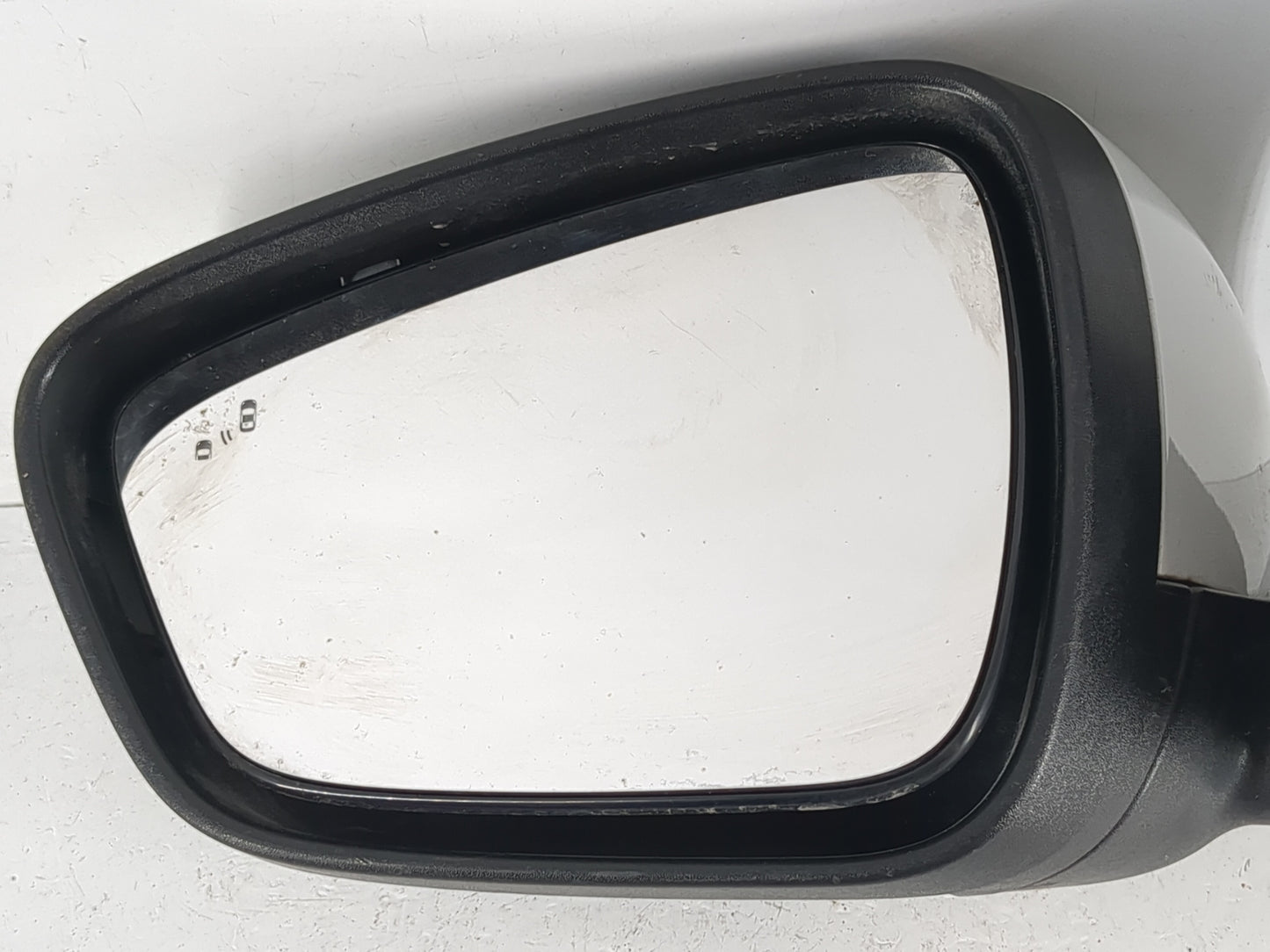 2020-2022 Ford Escape Side Mirror Replacement Driver Left View Door Mirror P/N:LJ6B 17683 GB LJ6B 17683 EC5 Fits OEM Used Au