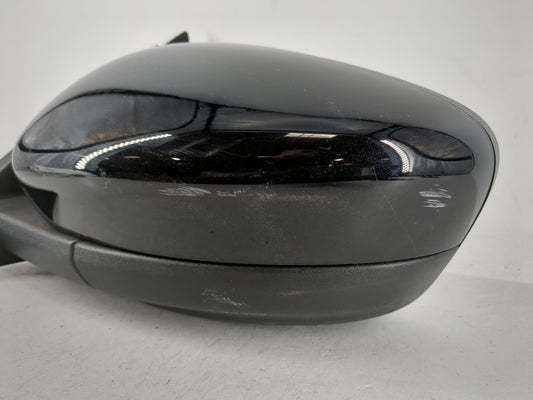 2020-2022 Ford Escape Side Mirror Replacement Driver Left View Door Mirror P/N:LJ6B-17683-DC5 Fits Fits 2020 2021 2022 OEM Used Auto Parts