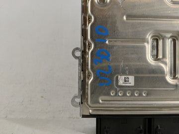 2020-2022 Ford Escape PCM Engine Control Computer ECU ECM PCU OEM P/N:LX6A-12A650-YA LX6A-12A650-ZA Fits Fits 2020 2021 2022 OEM Used Auto Parts