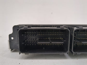 2020-2022 Ford Escape PCM Engine Control Computer ECU ECM PCU OEM P/N:LX6A-12A650-YA LX6A-12A650-ZA Fits Fits 2020 2021 2022 OEM Used Auto Parts