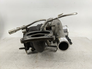 2020 Ford Escape Turbocharger Turbo Charger Super Charger Supercharger