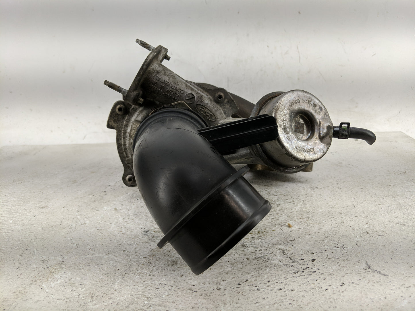 2020 Ford Escape Turbocharger Turbo Charger Super Charger Supercharger - Oemusedautoparts1.com