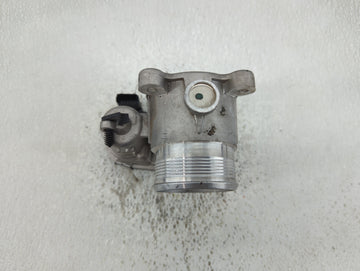 2020 Ford Escape Throttle Body P/N:P2GE-9F991-AC Fits Fits 2021 2022 OEM Used Auto Parts