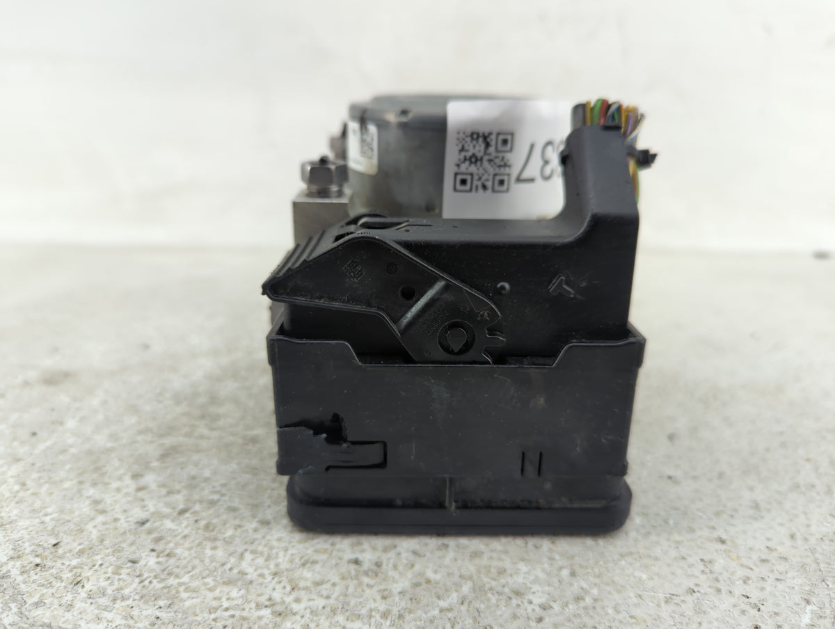 2020-2022 Ford Escape Anti-Lock Brake ABS Pump Module Actuator OEM P/N:LX6C-2B373-CE LX6C-2C219-CJ Fits Fits 2020 2021 2022
