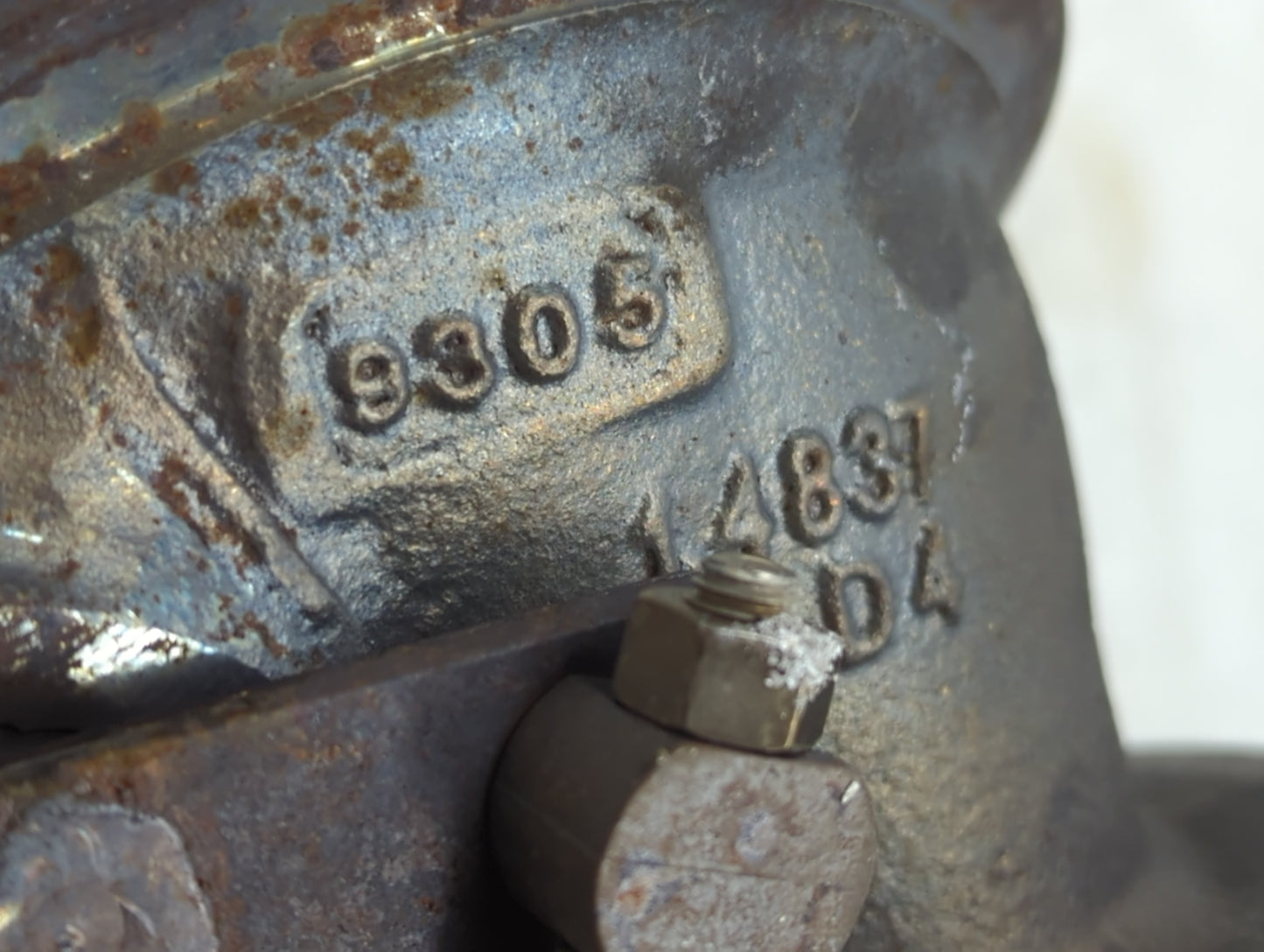 2020 Ford Escape Turbocharger Turbo Charger Super Charger Supercharger - Oemusedautoparts1.com