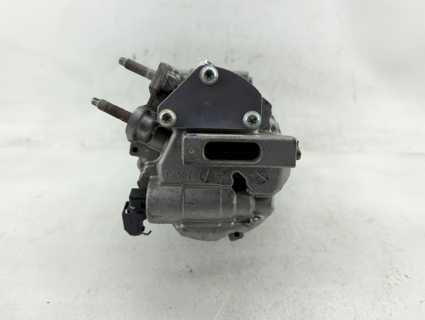 2020-2022 Ford Escape Air Conditioning A/c Ac Compressor Oem - Oemusedautoparts1.com