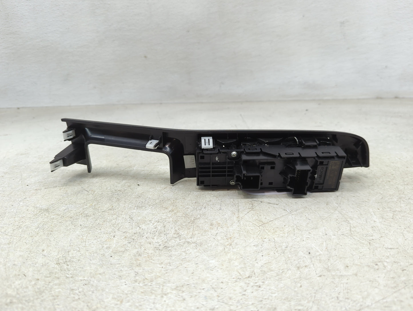 2020-2022 Ford Escape Master Power Window Switch Replacement Driver Side Left P/N:LJ6T-14540-CCW Fits Fits 2020 2021 2022 OE