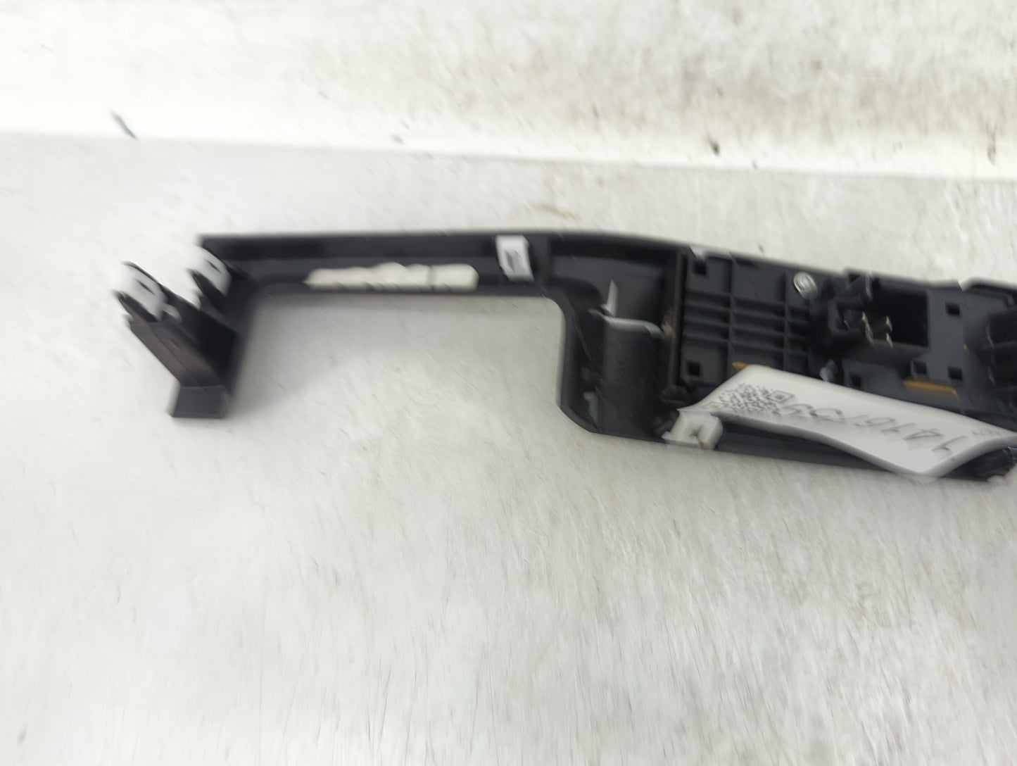 2020-2022 Ford Escape Master Power Window Switch Replacement Driver Side Left Fits Fits 2020 2021 2022 OEM Used Auto Parts -