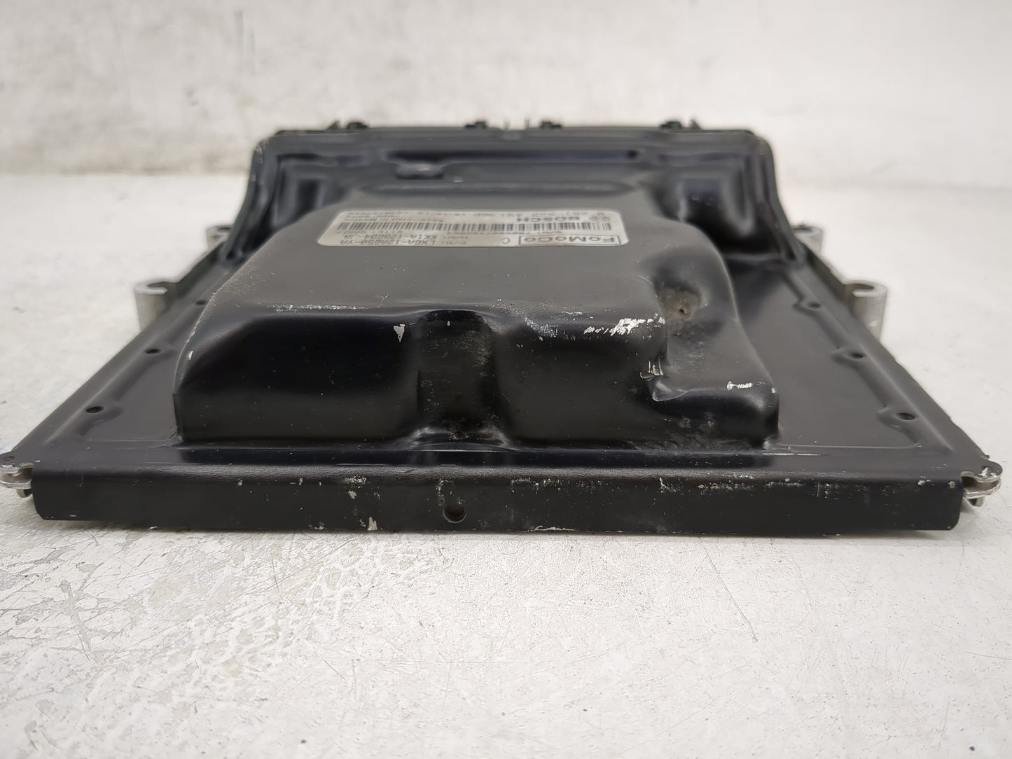 2020-2022 Ford Escape PCM Engine Control Computer ECU ECM PCU OEM P/N:LX6A-12A650-YA KK1A-12B684-JA Fits Fits 2020 2021 2022
