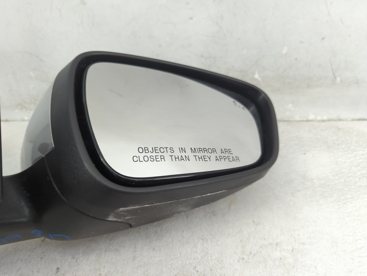 2020 Ford Escape Passenger Side View Mirror - Right Door Mirror OEM Used - Oemusedautoparts1.com
