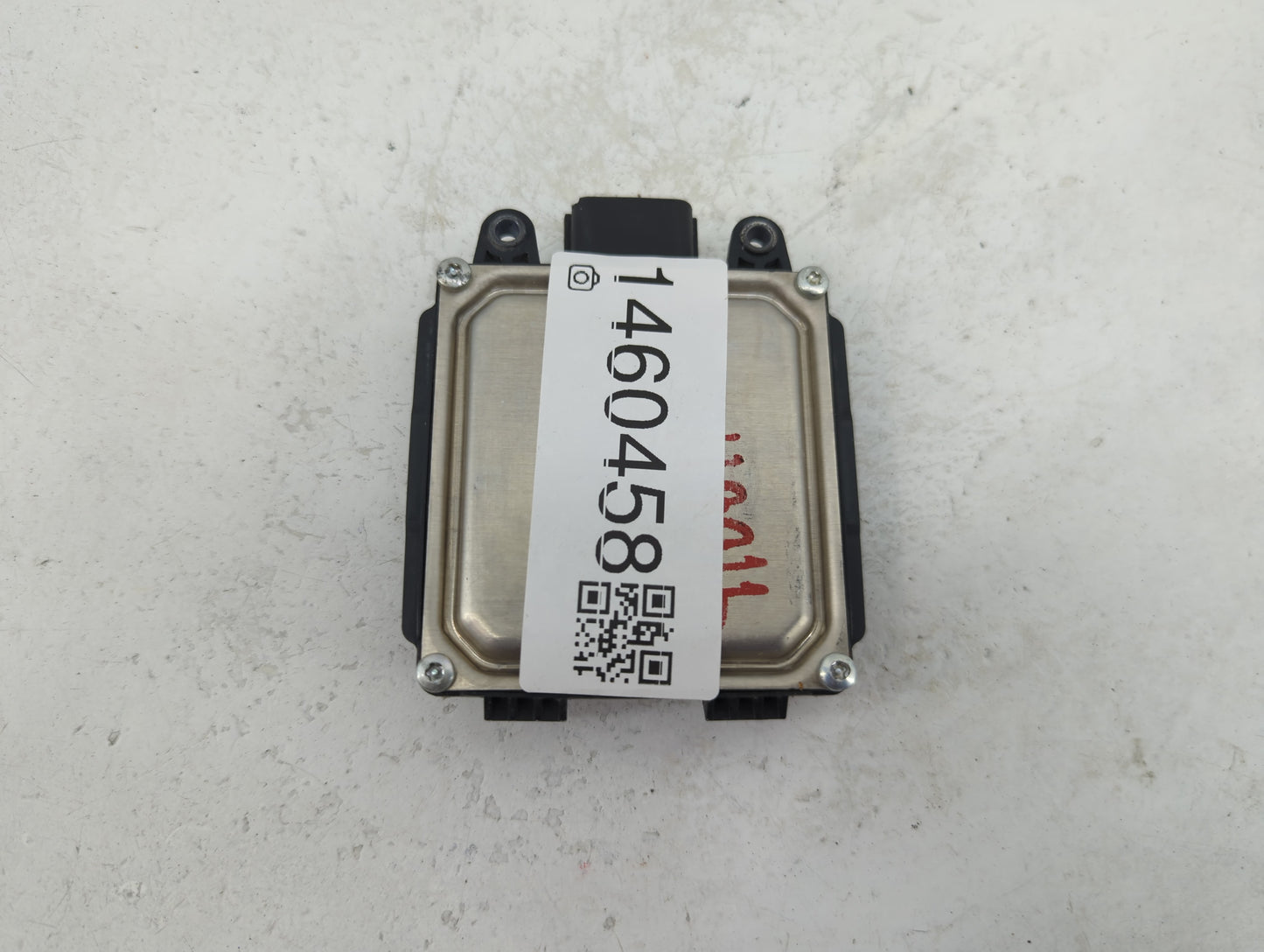2020-2022 Ford Escape Back Up Sensor Backup Camera 1460458 - Oemusedautoparts1.com