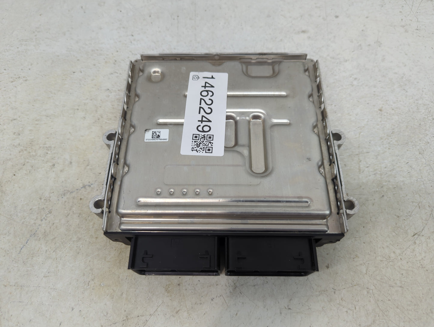 2020-2022 Ford Escape PCM Engine Control Computer ECU ECM PCU OEM P/N:LX6A-12A650-ZA KK1A-12B684-JA Fits Fits 2020 2021 2022