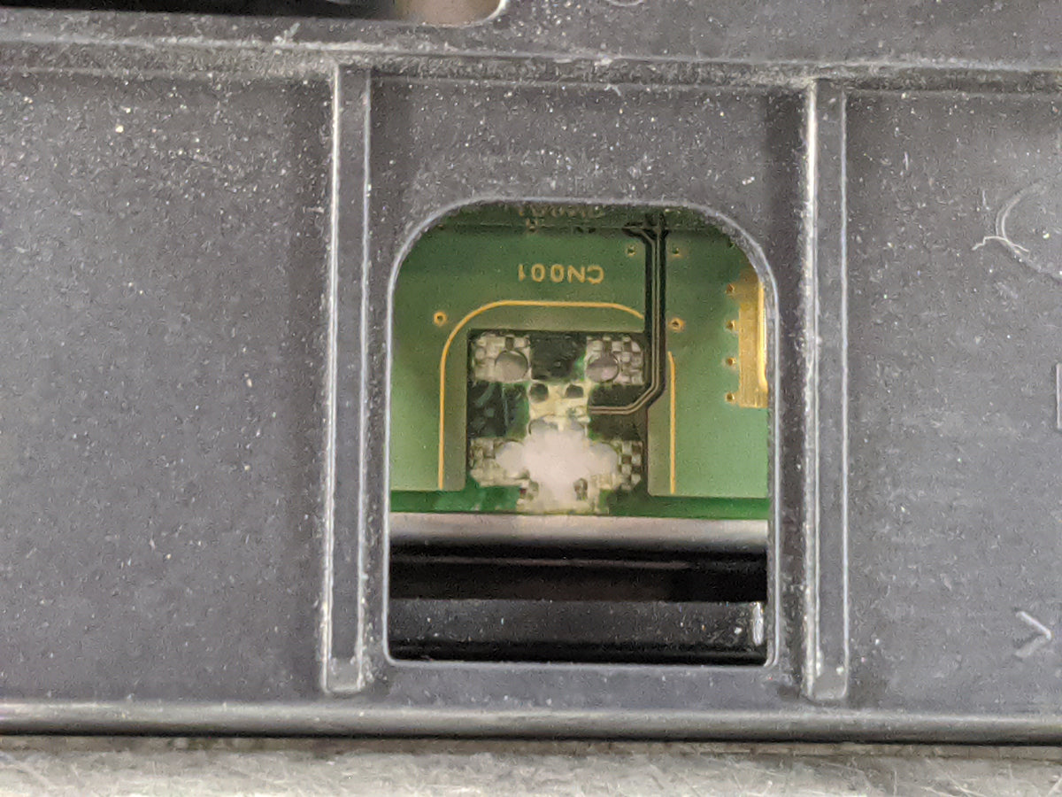2020-2020 Ford Escape Information Radio Display Screen 1474884 - Oemusedautoparts1.com