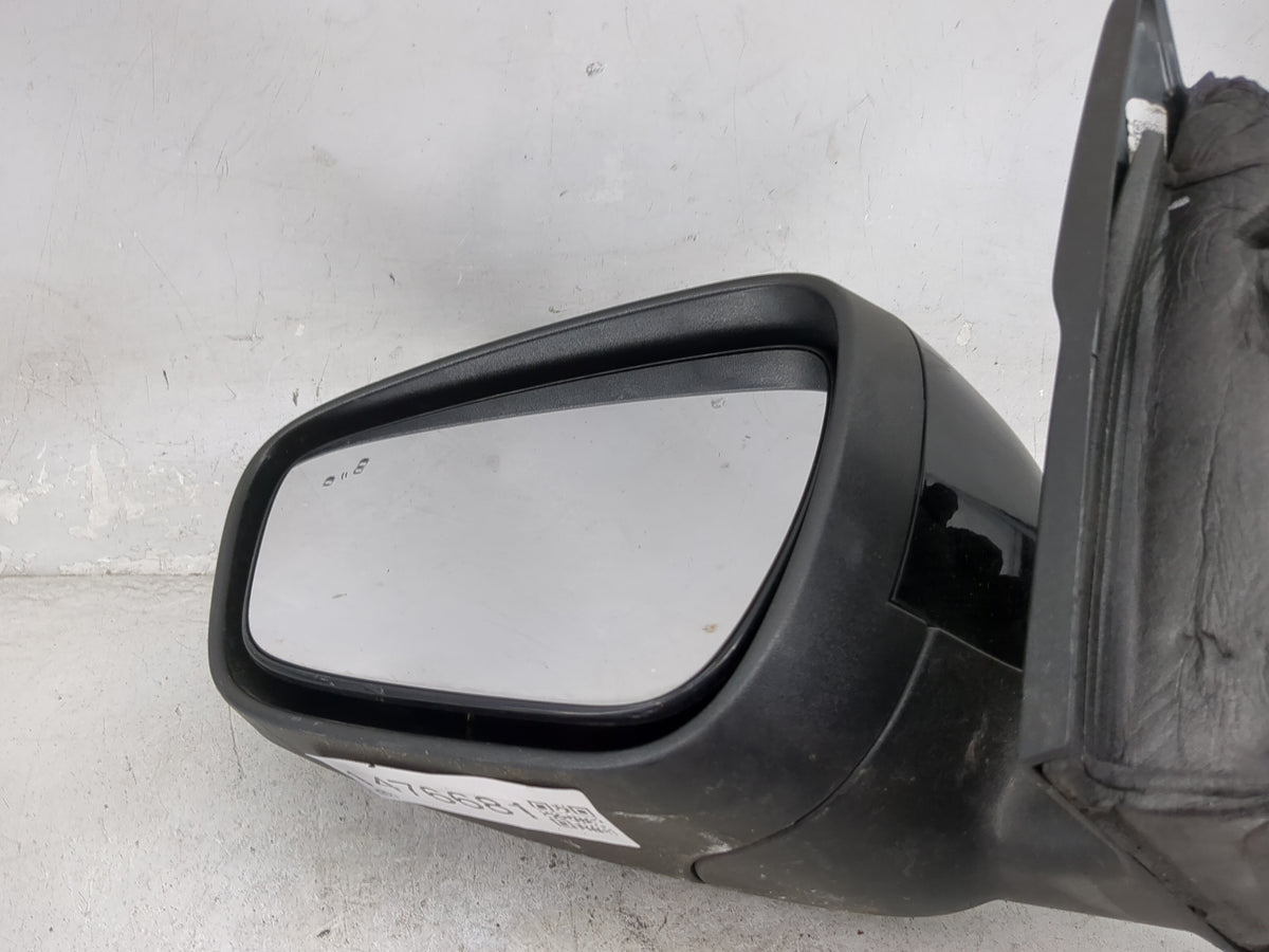 2020 Ford Escape Driver Side View Mirror - Left Door Mirror OEM Used - Oemusedautoparts1.com