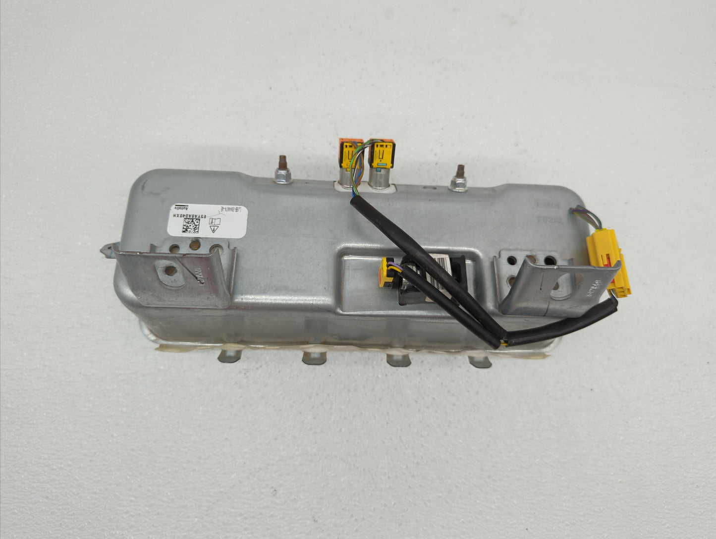 2020 Ford Escape Air Bag Passenger Right Dashboard Oem - Oemusedautoparts1.com