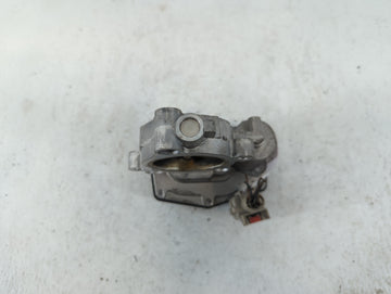 2020 Ford Escape Throttle Body P/N:5 09890 11 GYC9A Fits Fits 2021 2022 OEM Used Auto Parts