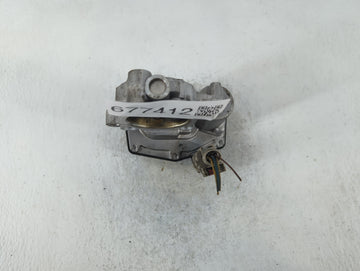2020 Ford Escape Throttle Body P/N:HX7G-9F991-AA C20 288 1096 Fits Fits 2021 2022 OEM Used Auto Parts