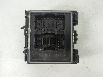 2020 Ford Escape Fusebox Fuse Box Panel Relay Module P/N:JX6T-14A094-AE Fits OEM Used Auto Parts