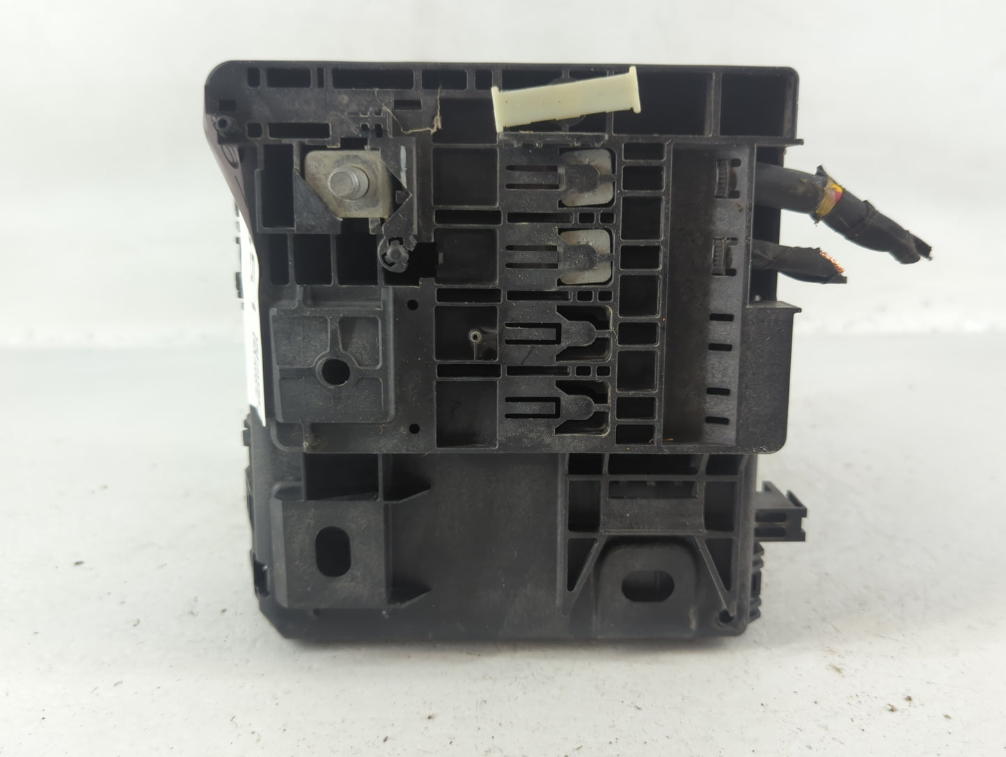 2020 Ford Escape Fusebox Fuse Box Panel Relay Module P/N:JX6T-14A094-AE Fits OEM Used Auto Parts - Oemusedautoparts1.com