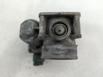 2020 Ford Escape Throttle Body P/N:A2303 576-01, PBT-GF30 Fits Fits 2021 2022 OEM Used Auto Parts