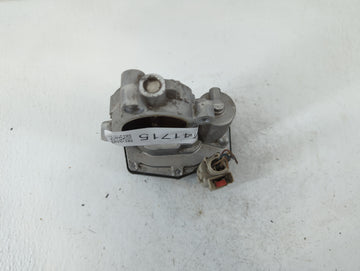 2020 Ford Escape Throttle Body P/N:HX70 9F991 AA C20 218 0981 Fits Fits 2021 2022 OEM Used Auto Parts