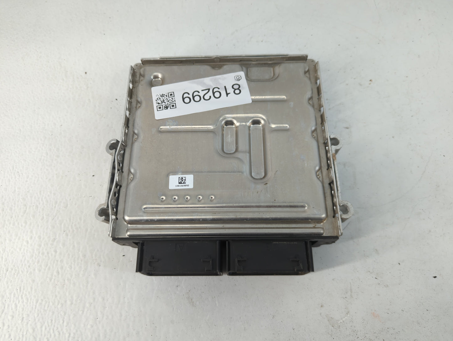 2020-2022 Ford Escape PCM Engine Control Computer ECU ECM PCU OEM P/N:LC6A-12A650-ZA 0 261 S22 491 Fits Fits 2020 2021 2022