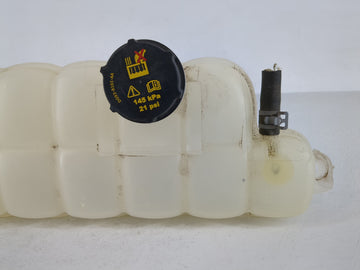 Ford Expedition Windshield Washer Fluid Reservoir Bottle Oem