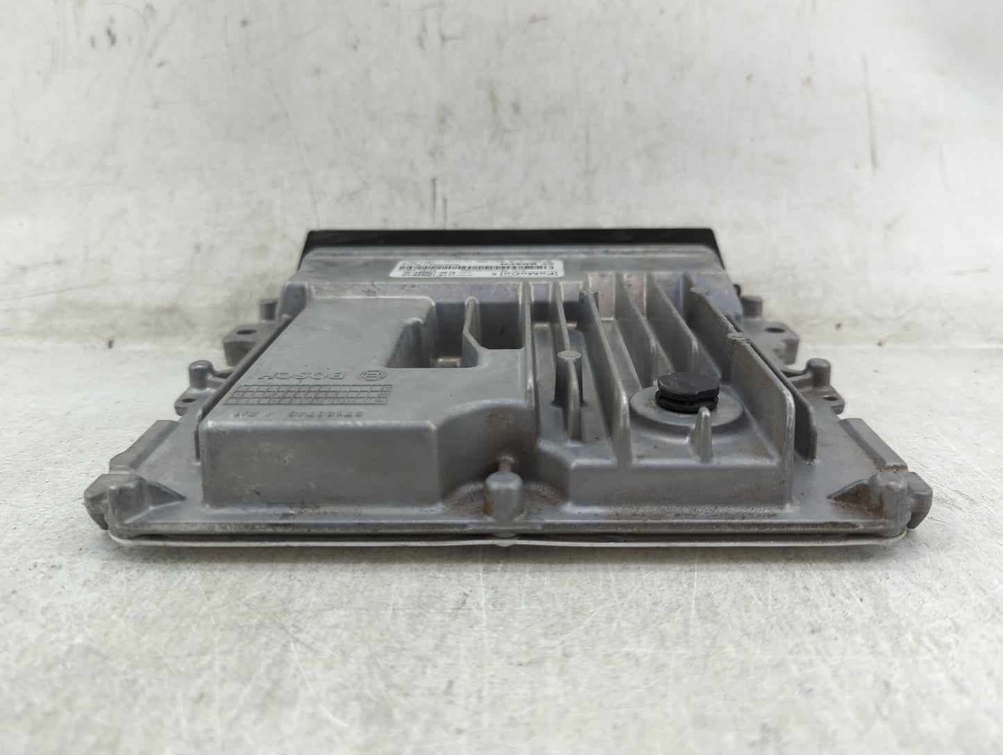 2020-2021 Ford Expedition PCM Engine Control Computer ECU ECM PCU OEM P/N:LL1A-12A650-UA Fits Fits 2020 2021 OEM Used Auto P