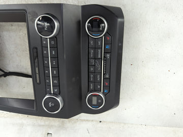 2018-2021 Ford Expedition Climate Control Module Temperature AC/Heater Replacement P/N:LL1T-18E245-BA 90026-858/0000 Fits OEM Used Auto Parts