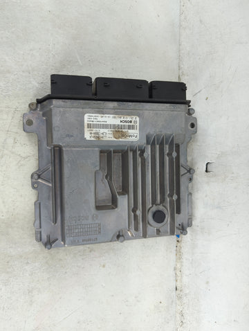2020-2021 Ford Expedition PCM Engine Control Computer ECU ECM PCU OEM P/N:LL1A-12A650-UA KL3A-12B684-AA Fits Fits 2020 2021 OEM Used Auto Parts