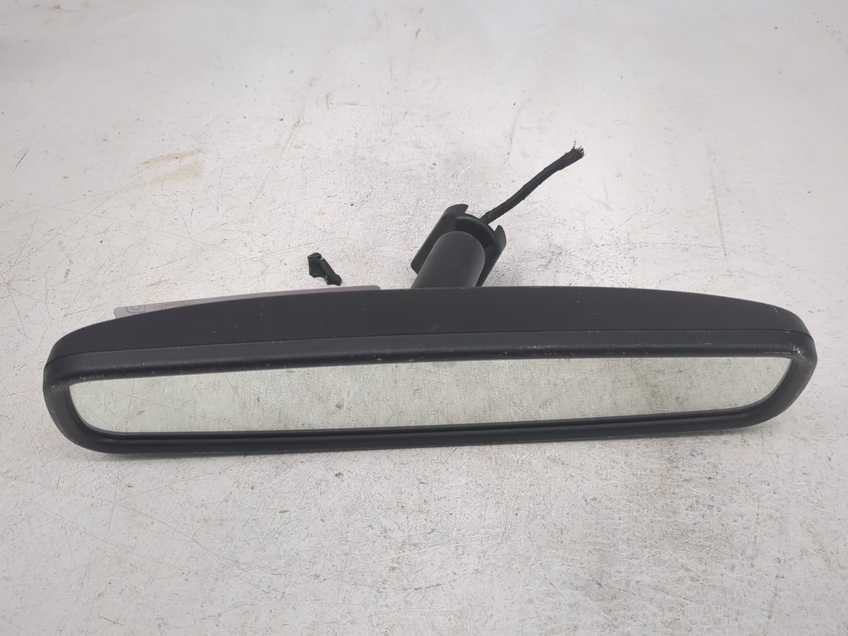 2018-2021 Ford Expedition Interior Rear View Mirror Replacement OEM Fits Fits 2016 2017 2018 2019 2020 2021 2022 OEM Used Au