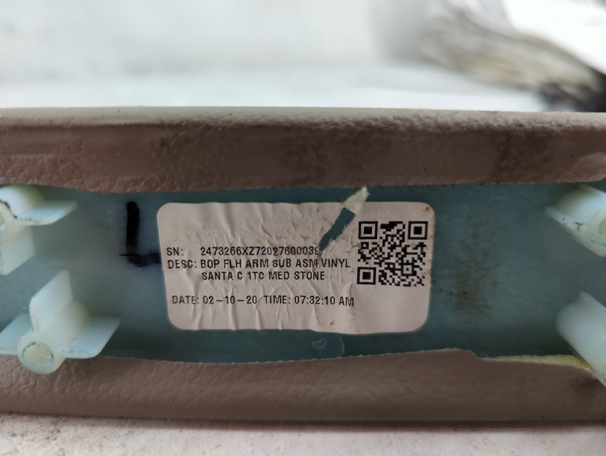 2018-2021 Ford Expedition Master Power Window Switch Replacement Driver Side Left Fits Fits 2018 2019 2020 2021 OEM Used Aut