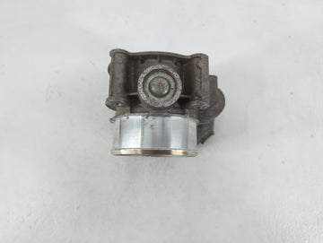 2018-2022 Ford Expedition Throttle Body P/N:H2024D-0107 Fits Fits 2017 2018 2019 2020 2021 2022 OEM Used Auto Parts