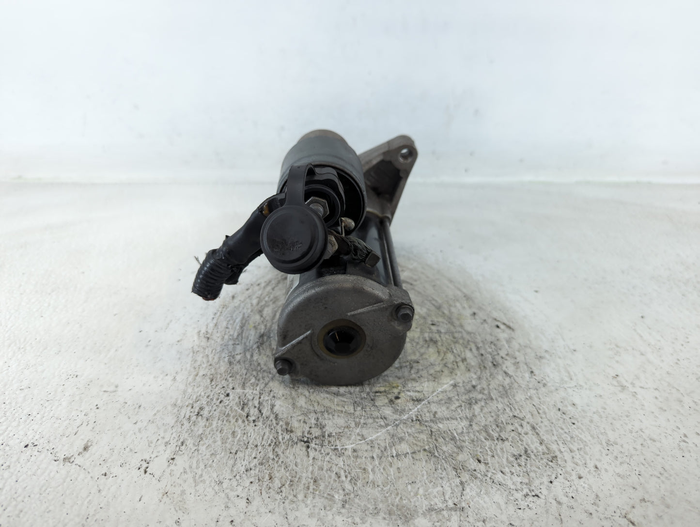 2018-2021 Ford Expedition Car Starter Motor Solenoid OEM P/N:JL1T-11000-AD Fits Fits 2018 2019 2020 2021 OEM Used Auto Parts